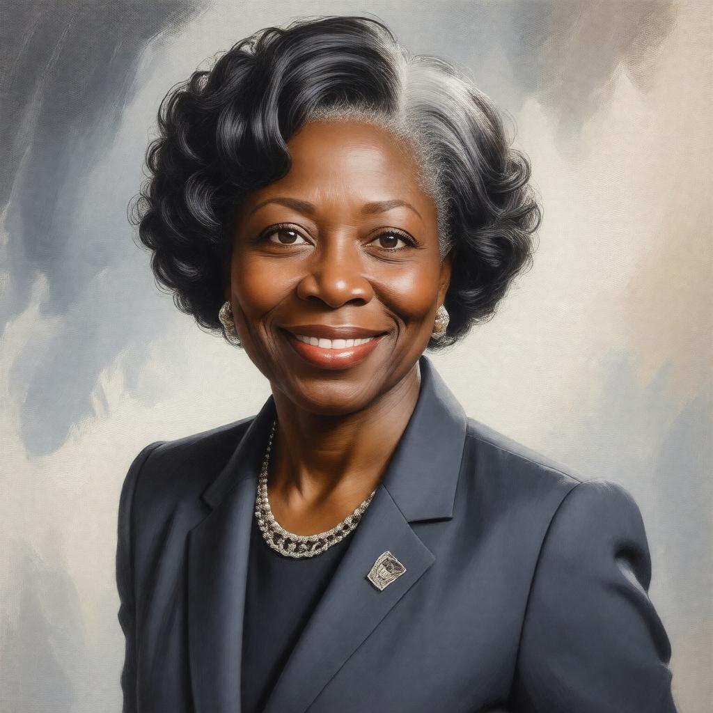 Ruth J. Simmons